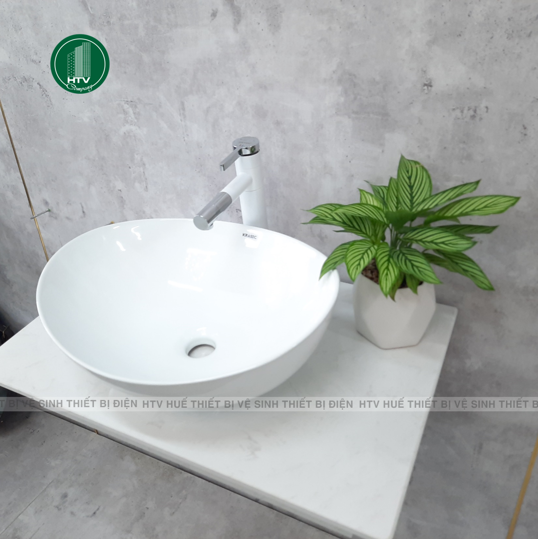 Lavabo K3117 Krasic