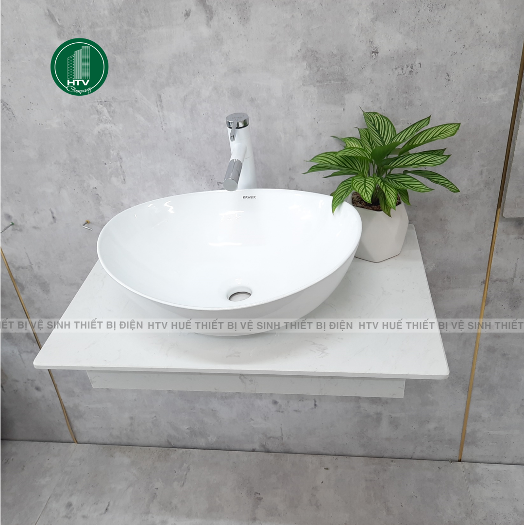 Lavabo Model Krasic K3117
