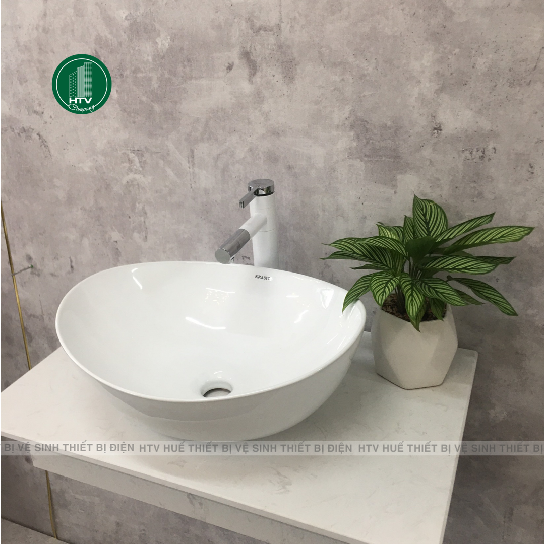 Lavabo K3117 Krasic