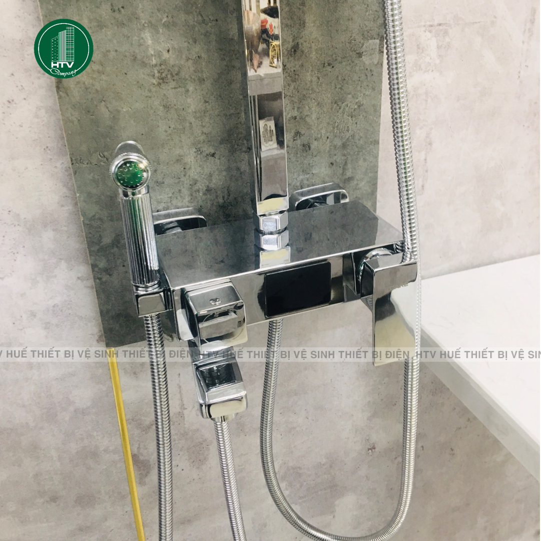 Sen cây bóng nhiệt độ Tcare