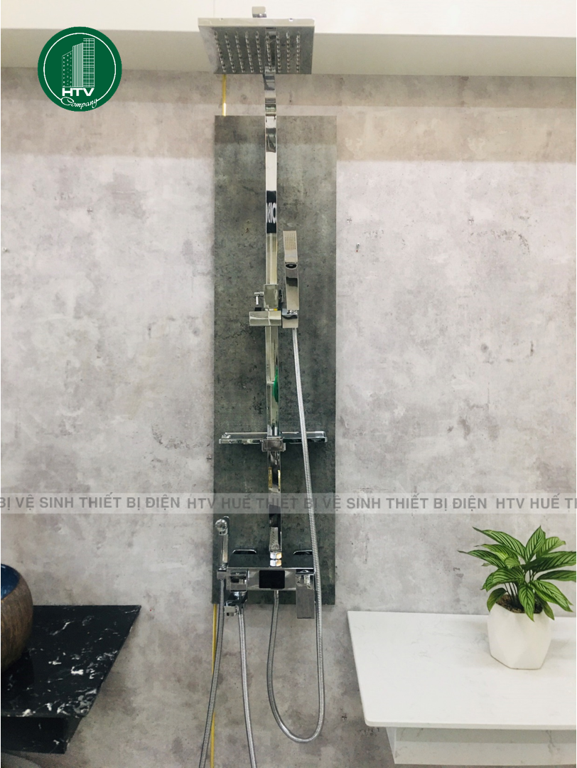 Sen cây bóng nhiệt độ Tcare