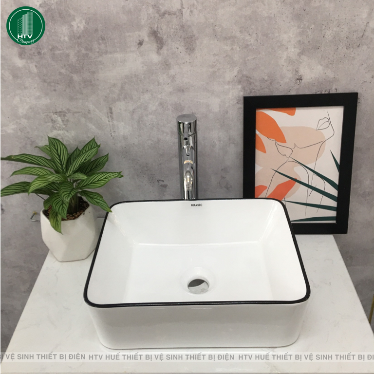 Lavabo K1102 Krasic