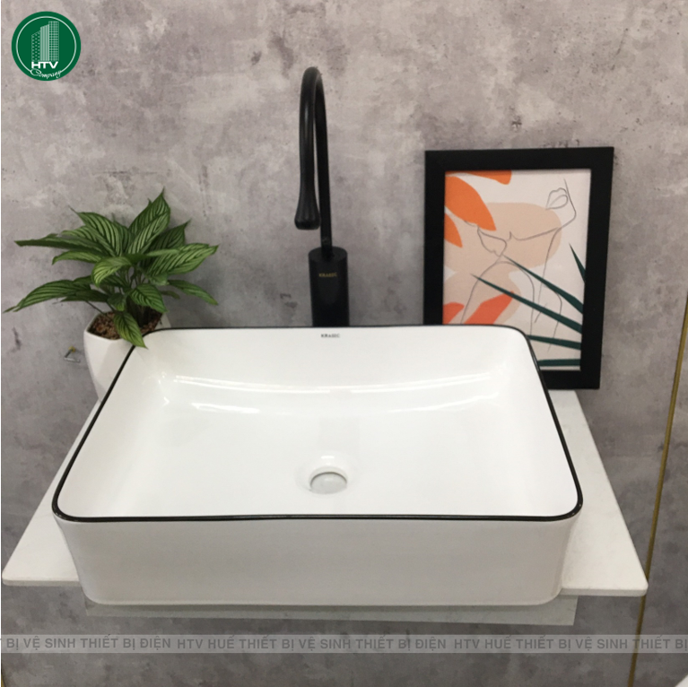 Lavabo Model Krasic K1106