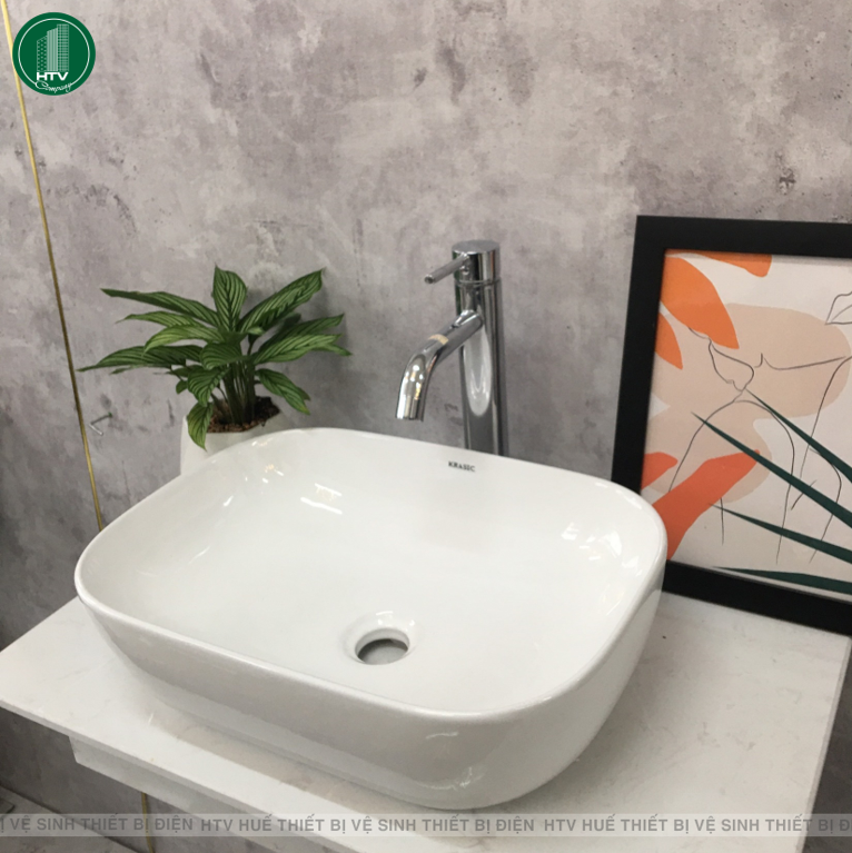 Lavabo K1107 Krasic