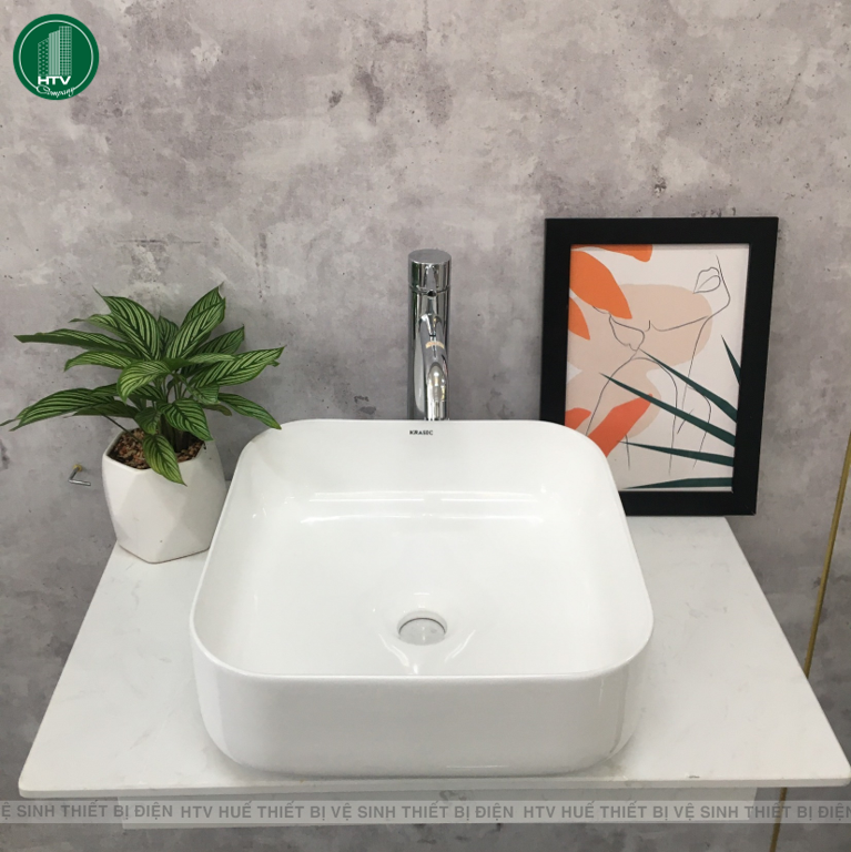 Lavabo K2196 Krasic