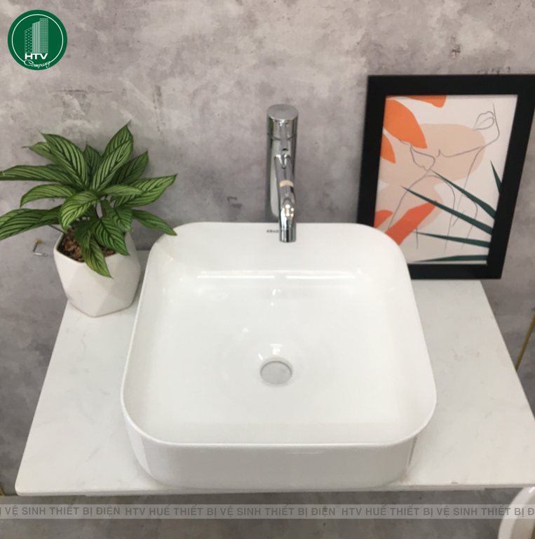 Lavabo K2196 Krasic
