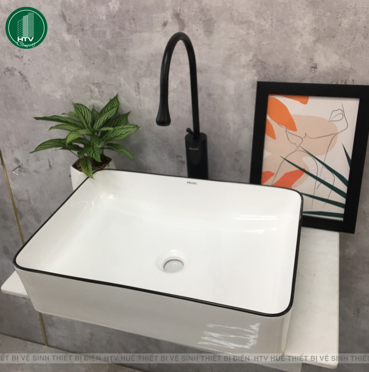 Lavabo K1106 Krasic