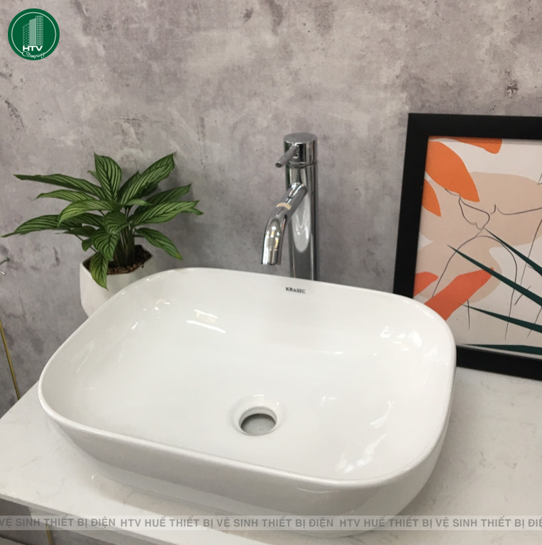 Lavabo K1107 Krasic