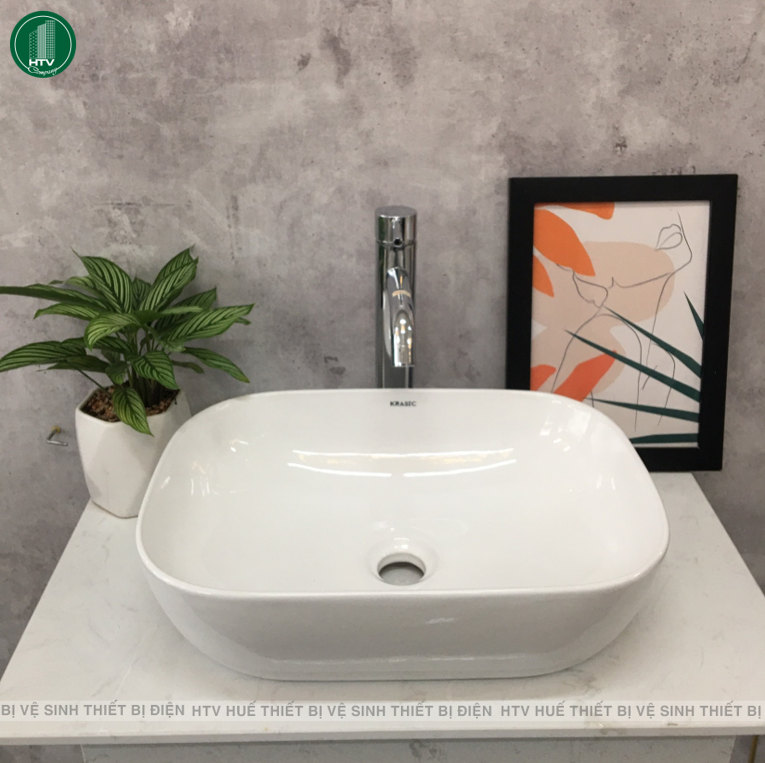Lavabo Model Krasic K1107B