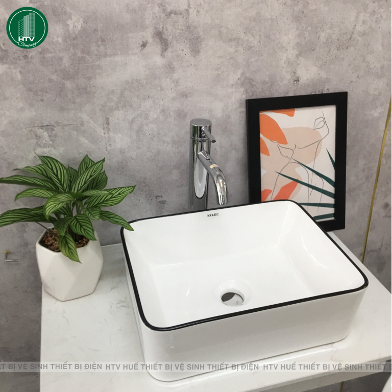 Lavabo K1102 Krasic
