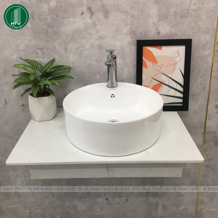 Lavabo Krasic K2118
