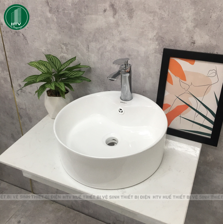 Lavabo Krasic K2118