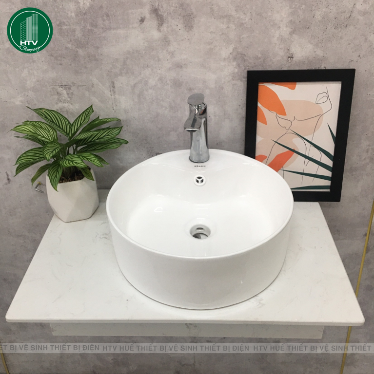 Lavabo Krasic K2118