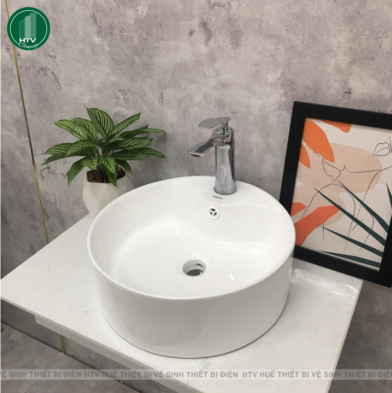 Lavabo Krasic K2118