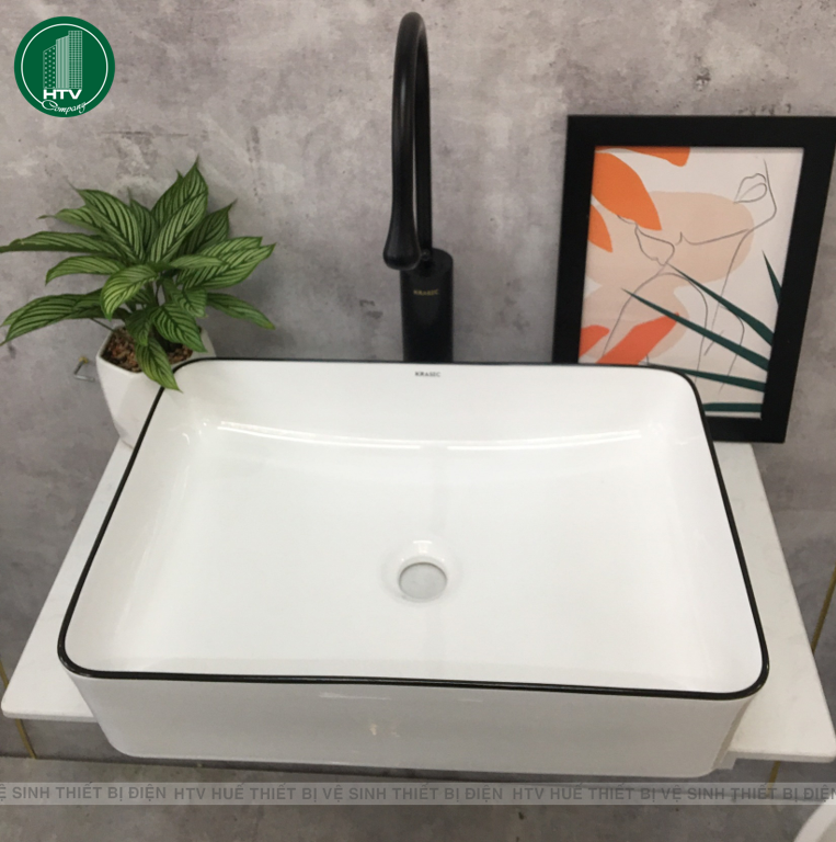 Lavabo K1106 Krasic