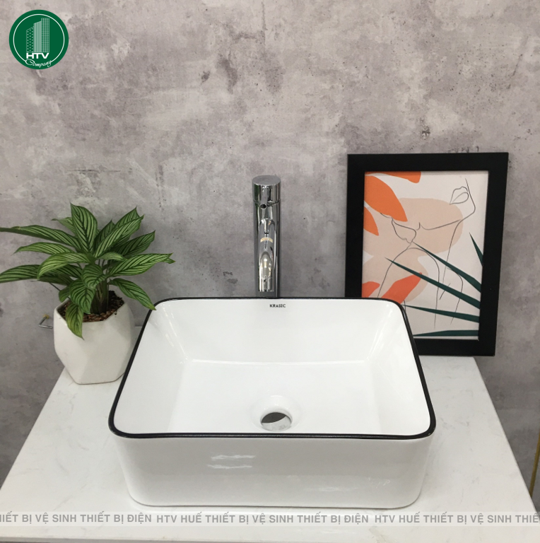 Lavabo K1102 Krasic
