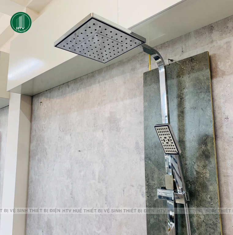 Sen cây V0113 bát bóng nóng lạnh Vincy