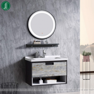 bộ tủ lavabo PM10