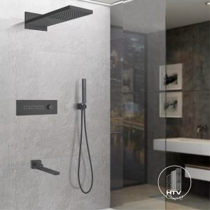 SEN TẮM ÂM TƯỜNG KRASIC MODEL K06006