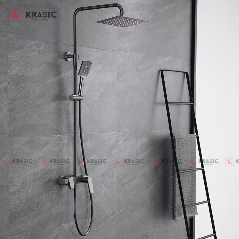 SEN CÂY TẮM ĐỨNG CAO CẤP KRASIC K06727 - Ảnh 3