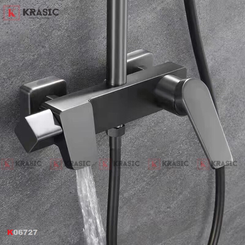 sen cây tắm đứng K06727