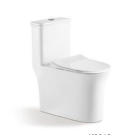 BỒN CẦU NGUYÊN KHỐI KRASIC MODEL K8013